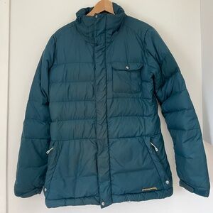 Patagonia W’s Rubicon Down Jacket